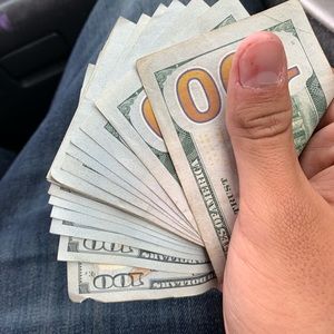 Meet your Posher, Fabian